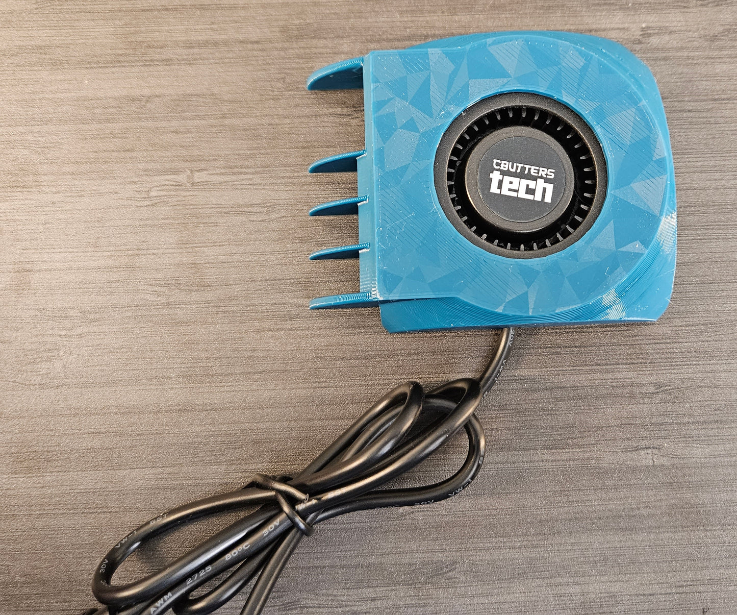 CButters Tech Performance Fan