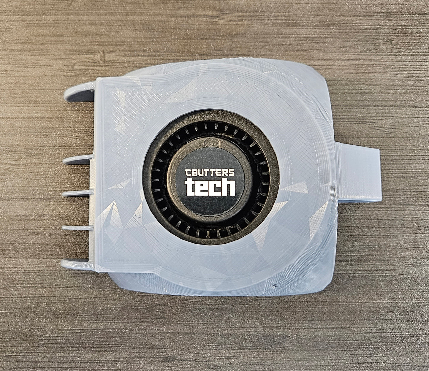 CButters Tech Performance Fan