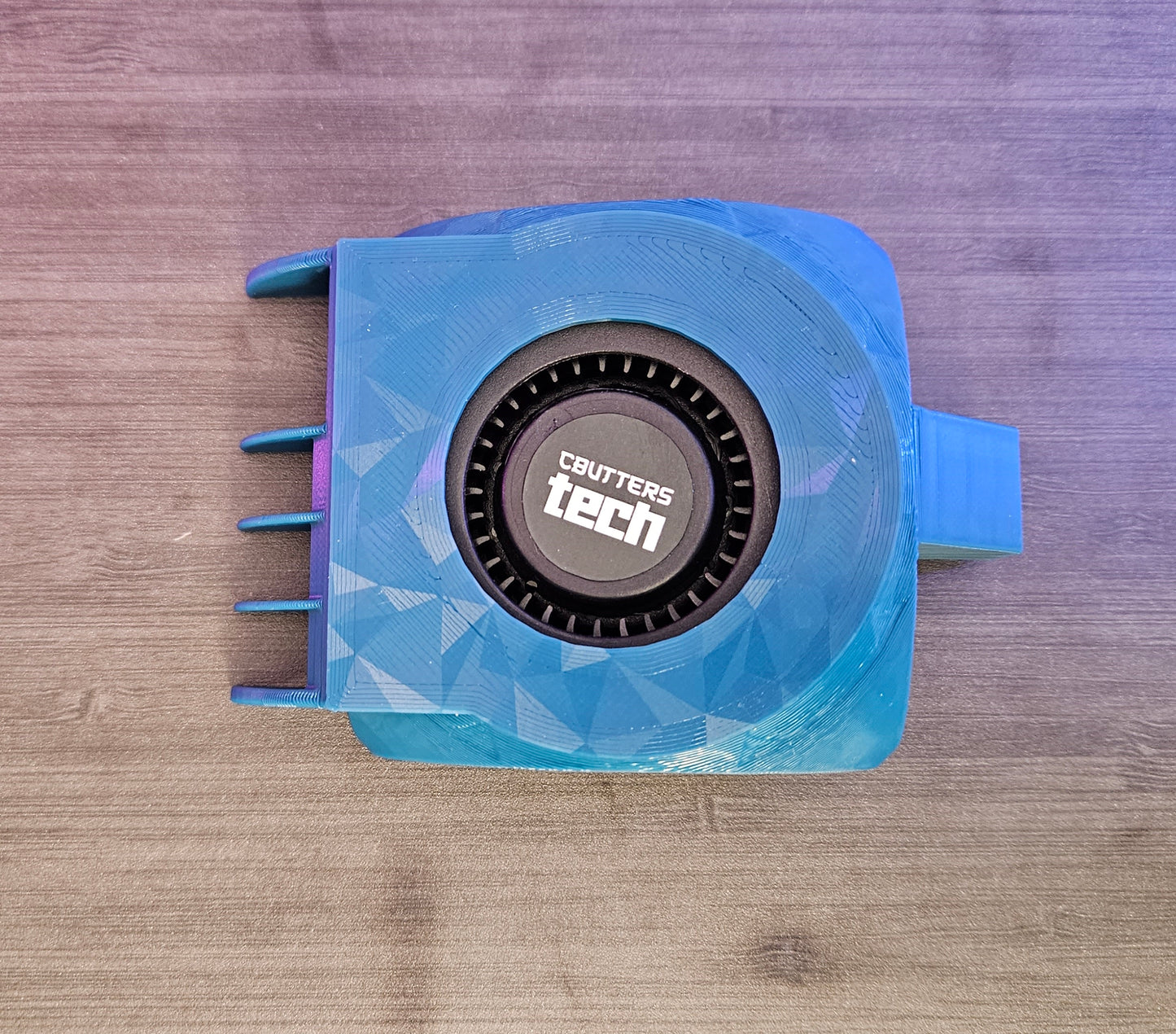 CButters Tech Performance Fan