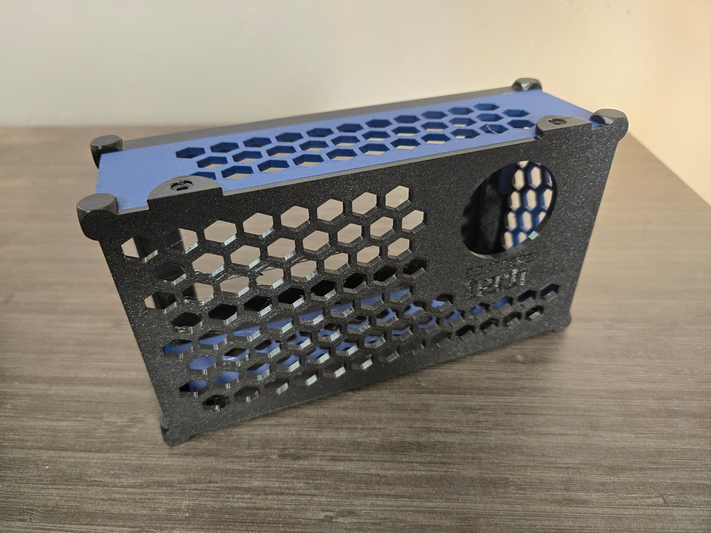 Bantam eGPU Enclosure (3D Printed Parts Only!)