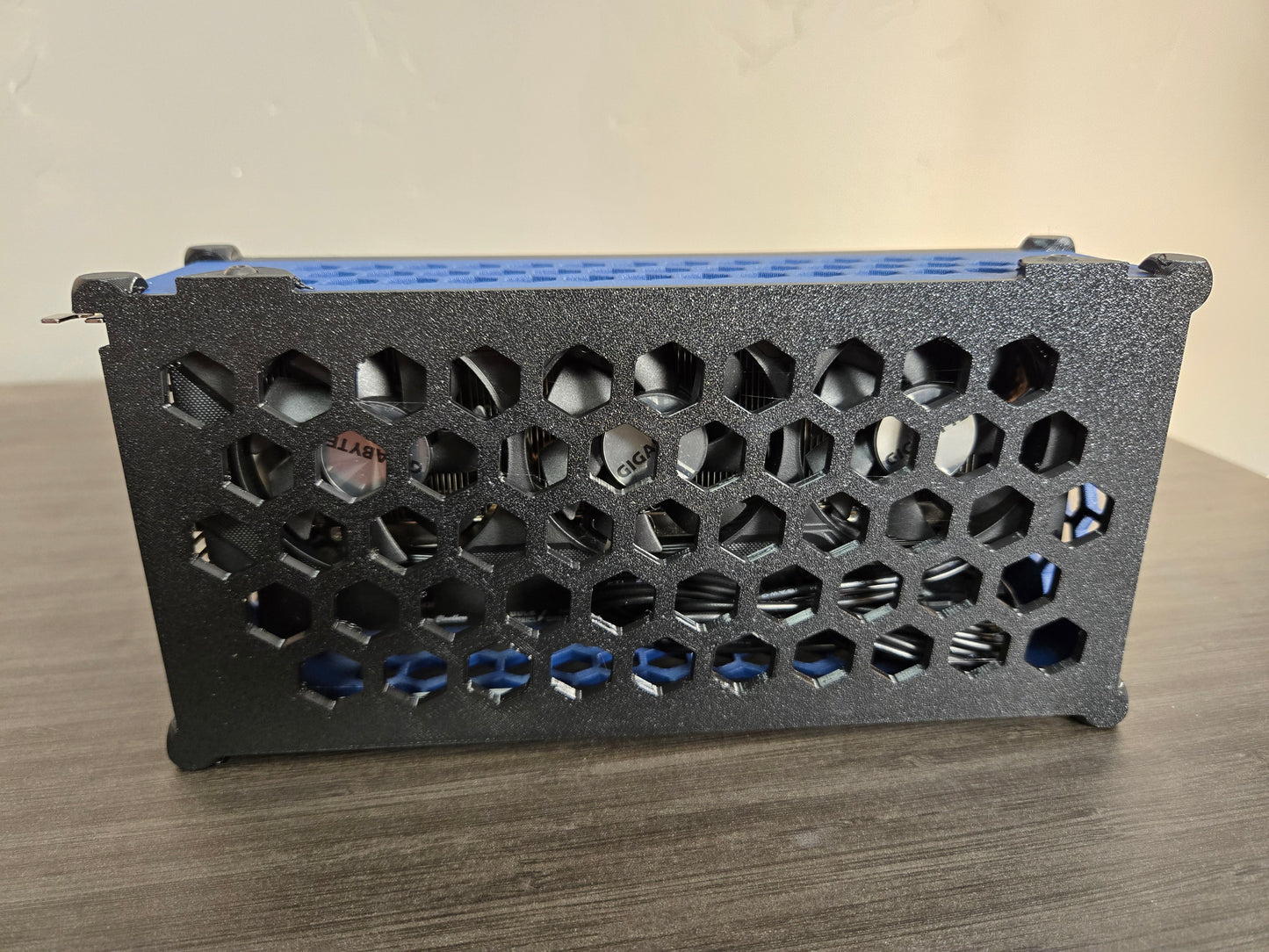 Bantam eGPU Enclosure (3D Printed Parts Only!)