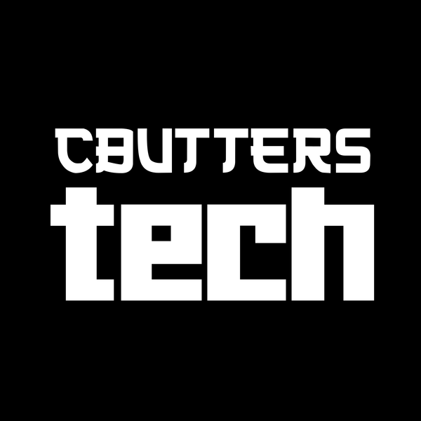 CButters Tech Products