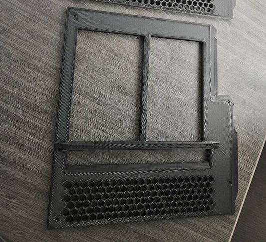 Hyte Y60 GPU Bracket